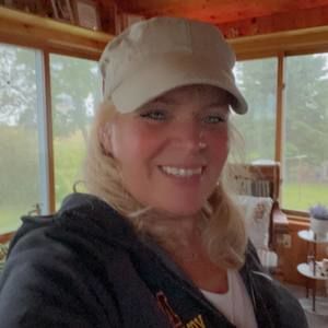 Meet your Posher, Cindy